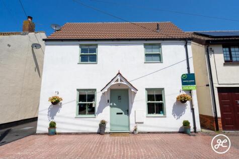 Townsend, Westonzoyland, Bridgwater