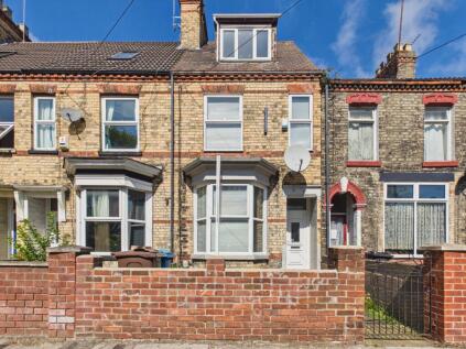Queens Road, Hull, HU5 2RG