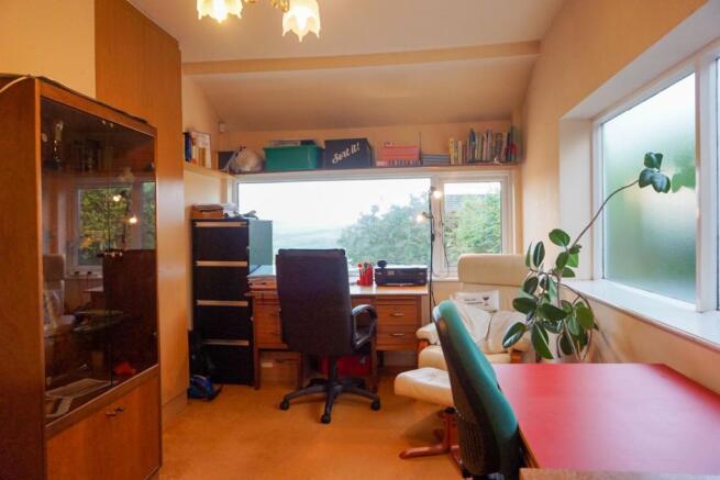 Home Office