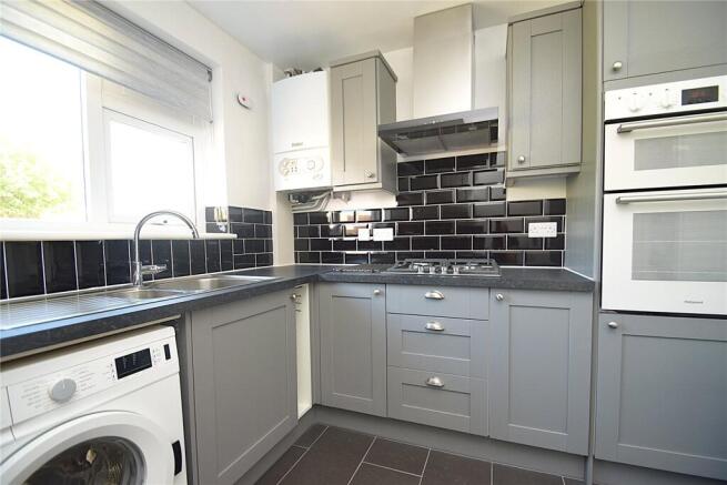 2 bed Bungalow to rent Image 10