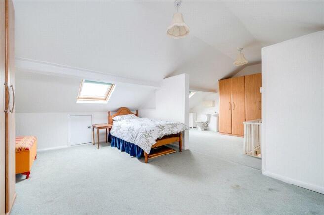 Loft Space