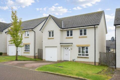 53 McBaith Way, Dunfermline, KY11 8YY