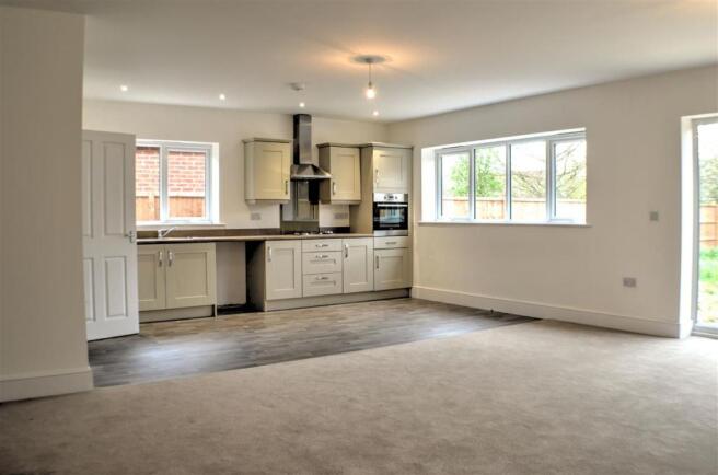 Family Kitchen