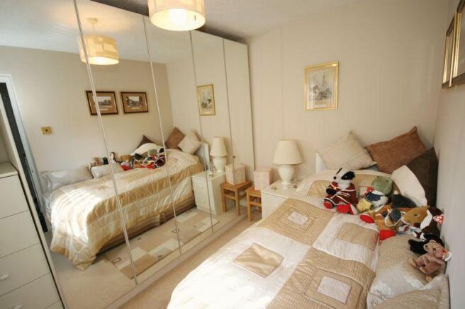 BEDROOM TWO
