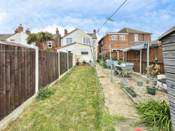 Silcott Street