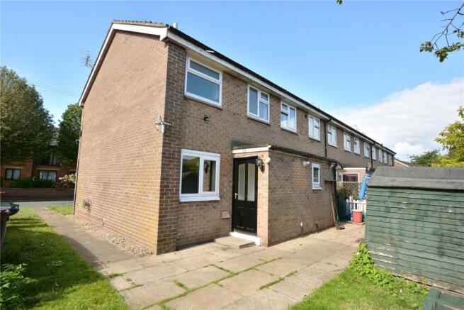 2 bed End of Terrace for sale Image 10