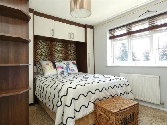Bedroom 2
