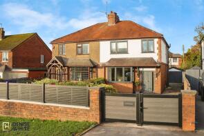 Wayside, Cellarhead Road, Werrington, Cellarhead ST9 0HW