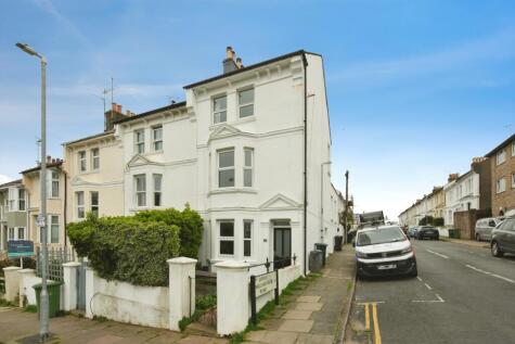 Franklin Road, Brighton, East Sussex, BN2