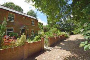 Pretoria Cottage, Coleheath Bottom, Speen HP27 0SZ
