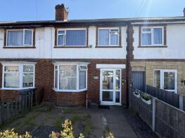 186, Vernon Road, Leicester LE2 8GD