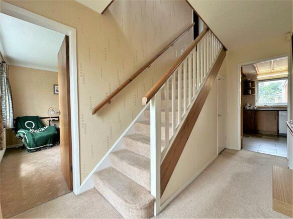 Entrance Hall 028