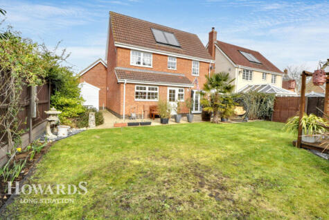 Mendham Lane, Harleston