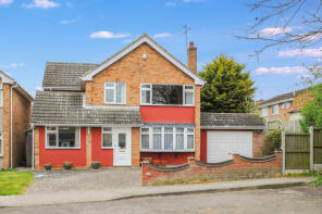 7, Windsor Gardens, Braintree CM7 9LD