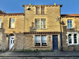 28, New Buildings, Frome BA11 1PB