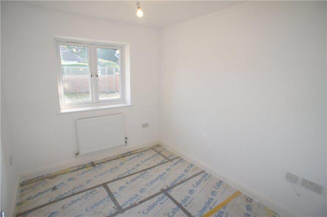 Study/Playroom