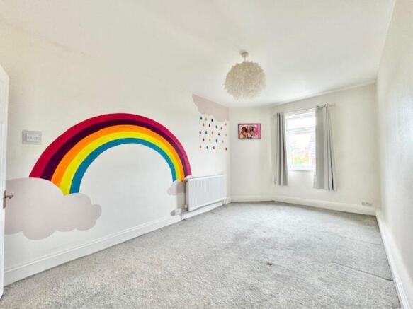 Bedroom 3