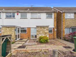 5, Hendon Terrace, Chertsey Road, Ashford TW15 1SS