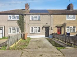 58, Lytton Road, Grays RM16 4ES