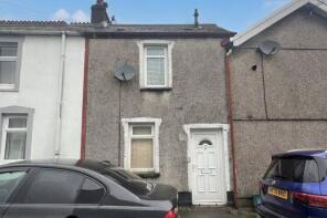 11, Graig Street, Mountain Ash CF45 3PD