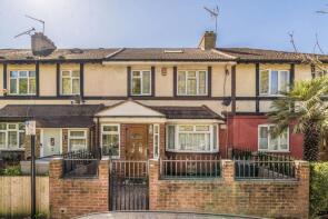 188, Lionel Road North, Brentford TW8 9QT