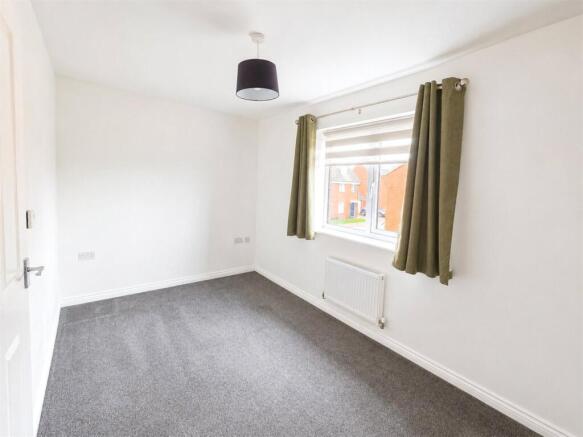 Market Rasen Drive, Bourne, Lincolnshire, PE10 photo 4