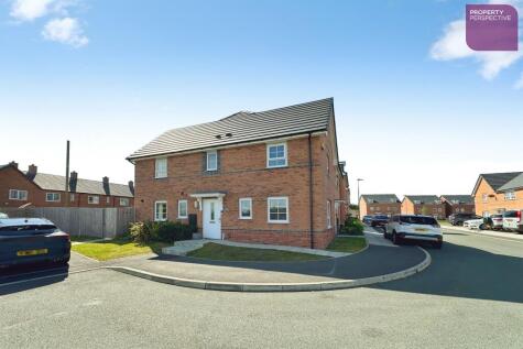 Thorn Tree Drive, L23