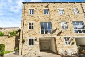 31, Mill Lane, Oakworth, Keighley BD22 7QH