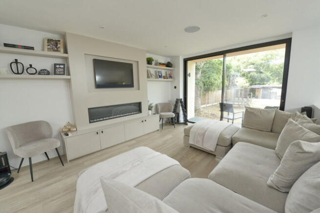 Florence Road, Fleet, GU52 6LG photo 4