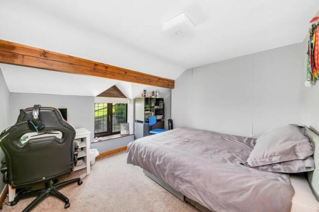 BEDROOM TWO