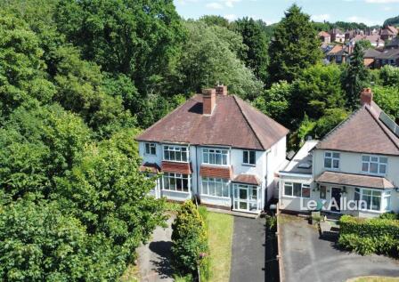 Ham Lane, Pedmore, Stourbridge