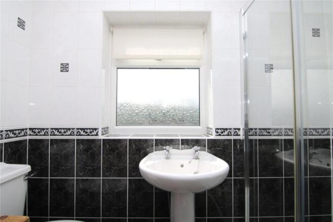 Bed 3 En-Suite