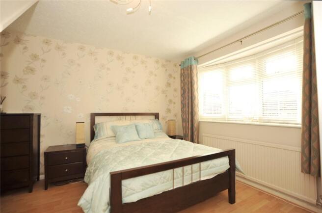 Ground Floor Bedroom