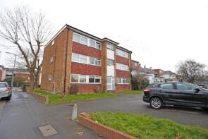 Flat 1, Priory Court, Barley Lane, Ilford IG3 8XN