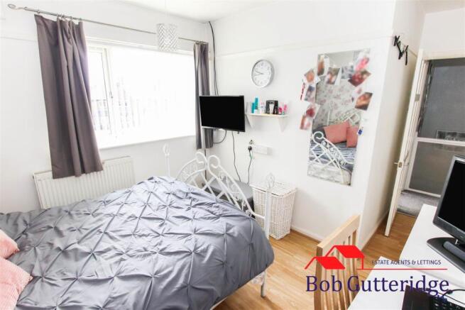 BEDROOM TWO (FRONT)