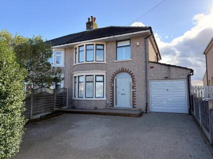 Walton Avenue, Bare, Morecambe, LA4 6SQ