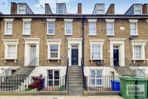 92, Lorrimore Road, London SE17 3NA