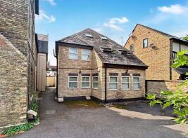 2, Masters Lodge, Grammar School Walk, Huntingdon PE29 3LR