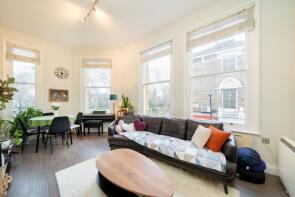 Flat 1, 1, Sheringham Road, London N7 8NY