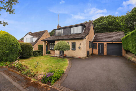 Woodfoot Road, Moorgate, Rotherham, S60