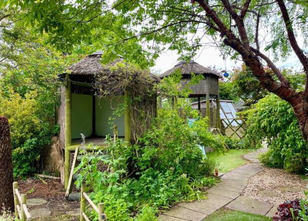Rear Garden 7