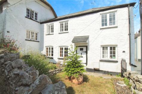 North Street, Ipplepen, Newton Abbot, TQ12