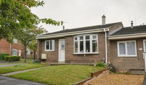 Belsay Close, Ferryhill, DL17