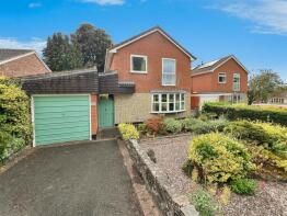 15, Laundry Lane, Shrewsbury SY2 6ER