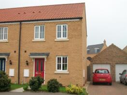 126a, St Johns Road, Ely CB6 3BW