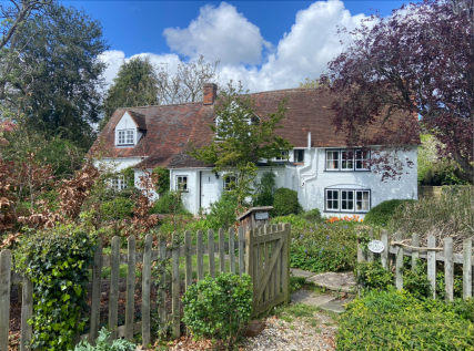 Wallingford Road, North Moreton, OX11