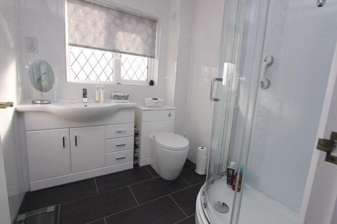 Shower Room/WC