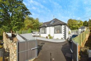 Woodbury, Vaynor Lane, Cefn Coed, Merthyr Tydfil CF48 2HE