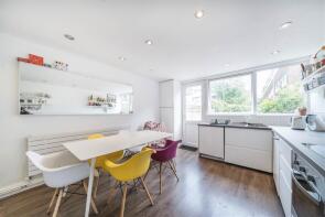 47, Chilton Street, London E2 6DZ