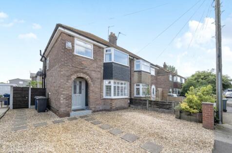 Kenmore Road, Whitefield, Manchester, M45